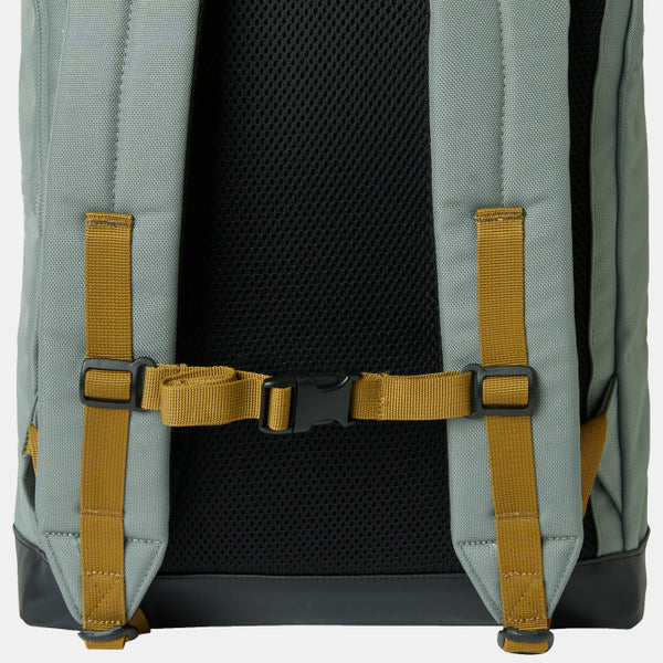 STOCKHOLM BACKPACK