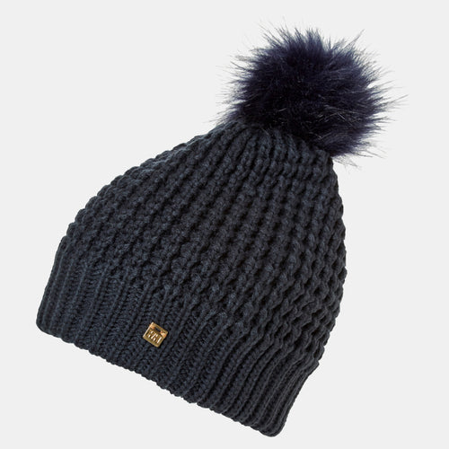 WOMEN'S SNOWFALL BEANIE