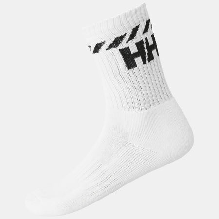 COTTON SPORT SOCK 3 PACK