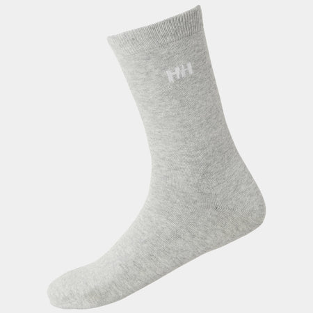 EVERYDAY COTTON SOCKS 3 PACK