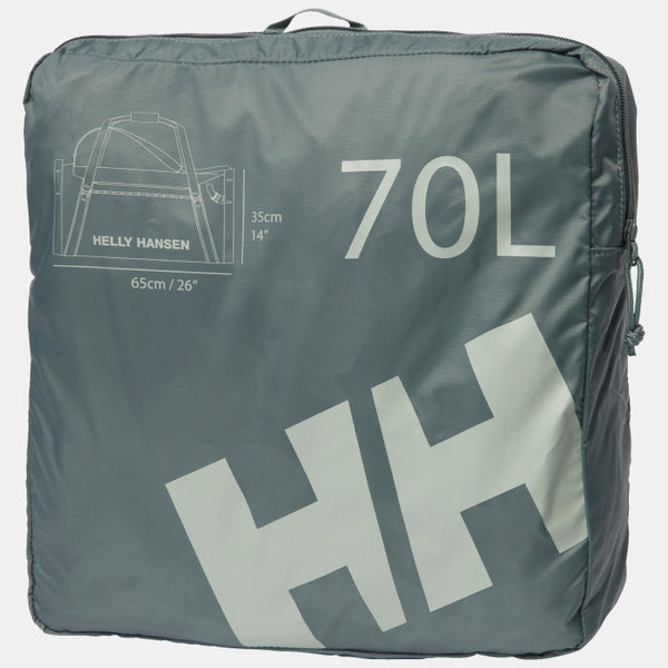 HH DUFFEL BAG 2 70L