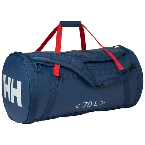 Helly Hansen HH Duffel Bag 2 70L Ocean