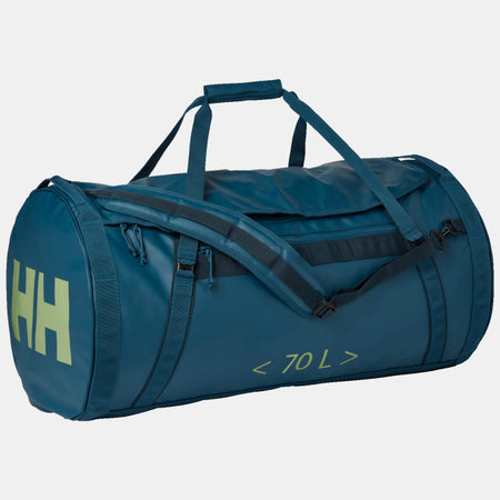 HH DUFFEL BAG 2 70L