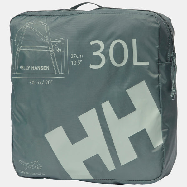 HH DUFFEL BAG 2 30L
