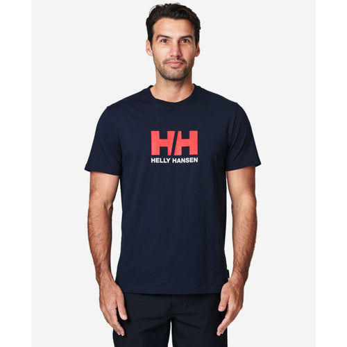 MEN'S HH LOGO T-SHIRT