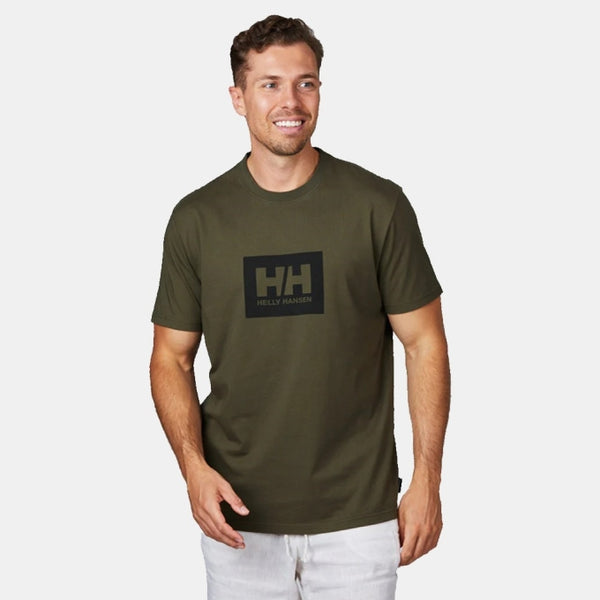 MEN'S HH BOX T-SHIRT