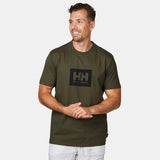 MEN'S HH BOX T-SHIRT