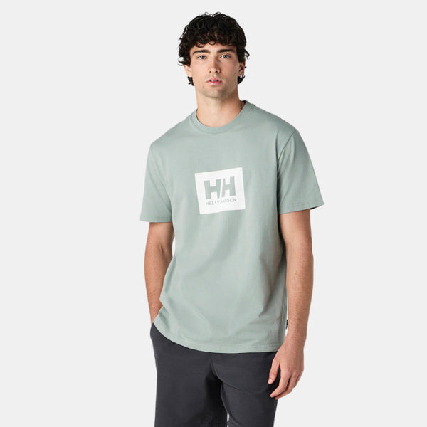 BOX T-SHIRT