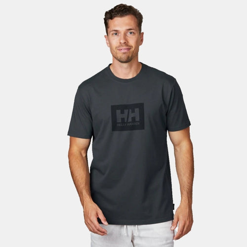 MEN'S HH BOX T-SHIRT