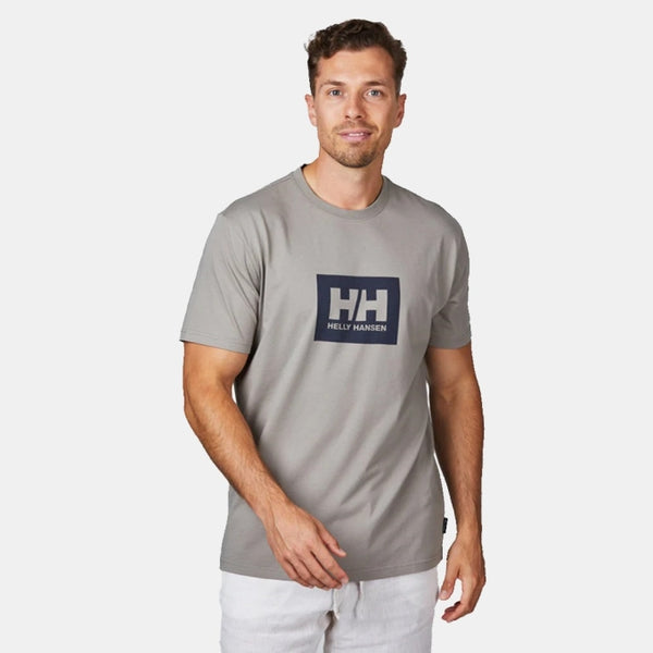 MEN'S HH BOX T-SHIRT