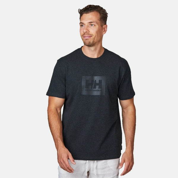 MEN'S HH BOX T-SHIRT