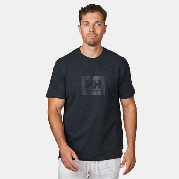 MEN'S HH BOX T-SHIRT