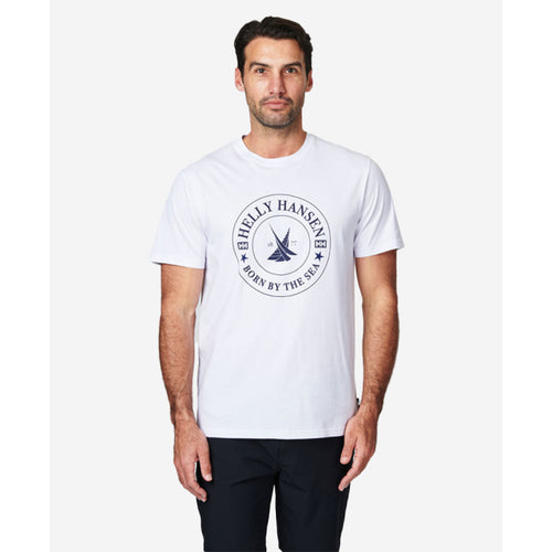 MEN'S VOYAGE T-SHIRT