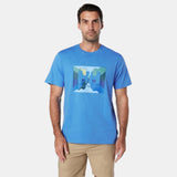 MEN'S HH BOX FILL T-SHIRT