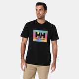 MEN'S HH BOX FILL T-SHIRT