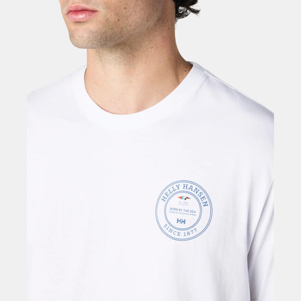 MARITIME T-SHIRT