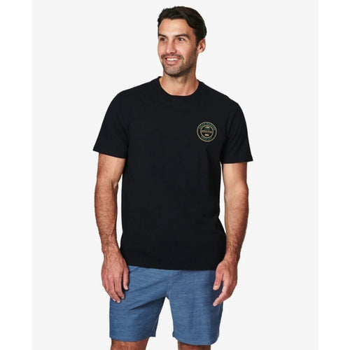 MEN'S MARITIME T-SHIRT