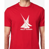 MEN'S TWIN SAIL T-SHIRT