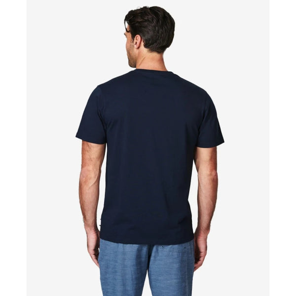 MEN'S TWIN SAIL T-SHIRT