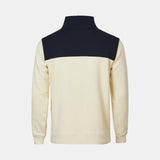 MEN'S CHALET HALF-ZIP FLEECE PULLOVER