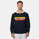 MEN'S CHALET HALF-ZIP FLEECE PULLOVER