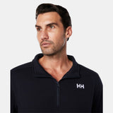 MEN'S HALF-ZIP FLEECE PULLOVER