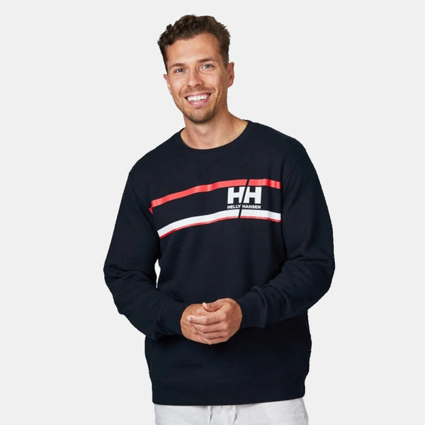 MEN'S STARTLINE CREW FLEECE SWEATSHIRT