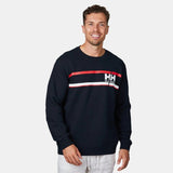 MEN'S STARTLINE CREW FLEECE SWEATSHIRT