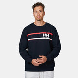 MEN'S STARTLINE CREW FLEECE SWEATSHIRT