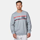 MEN'S STARTLINE CREW FLEECE SWEATSHIRT