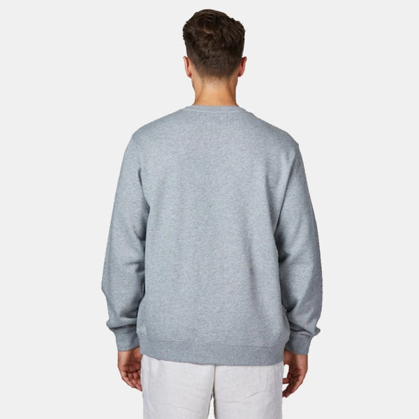 MEN'S STARTLINE CREW FLEECE SWEATSHIRT