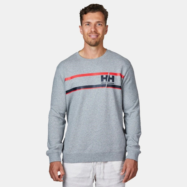 MEN'S STARTLINE CREW FLEECE SWEATSHIRT