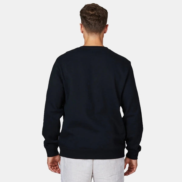 MEN'S YU CREW FLEECE SWEATSHIRT