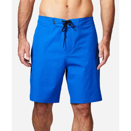 MEN'S HH CORE STRETCH 19" BOARDSHORTS