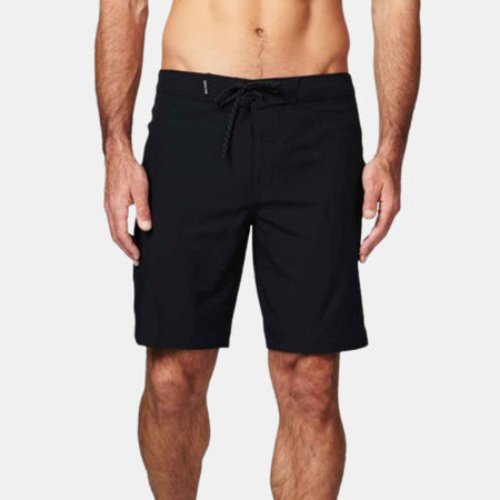 MEN'S HH CORE STRETCH 19" BOARDSHORTS
