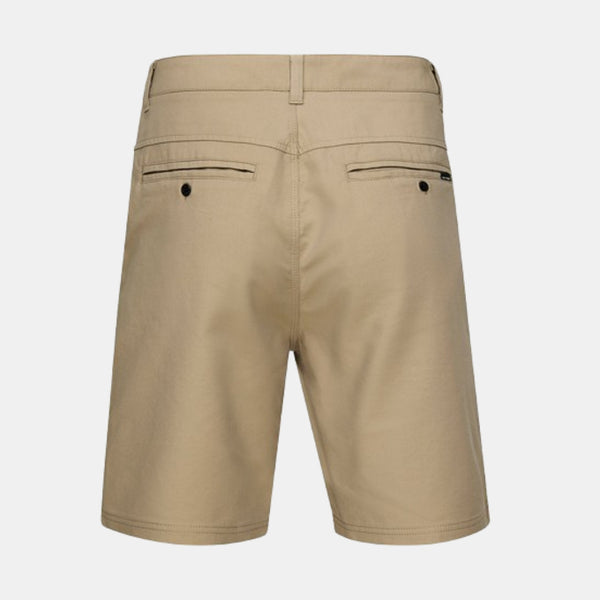 MEN'S HH CORE 19" CHINO WALKSHORTS