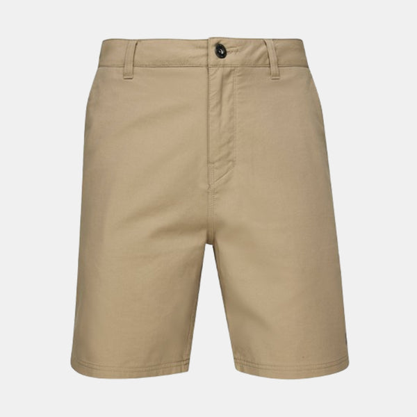 MEN'S HH CORE 19" CHINO WALKSHORTS