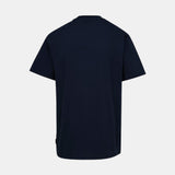 MEN'S LINE UP T-SHIRT