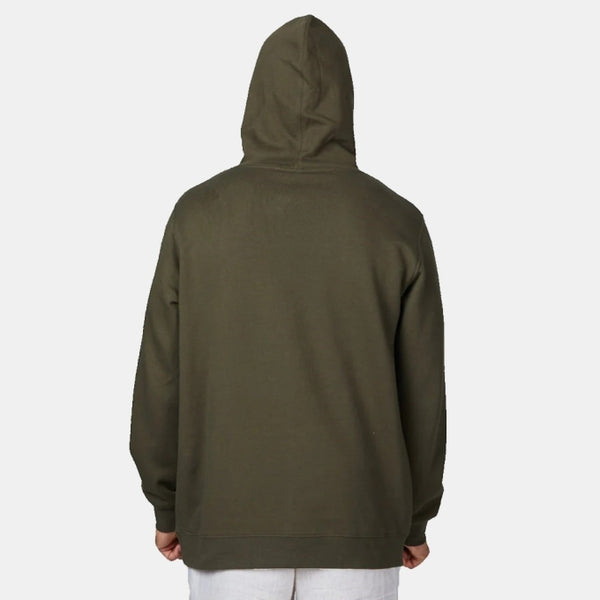 MEN'S HH BOX HOODIE