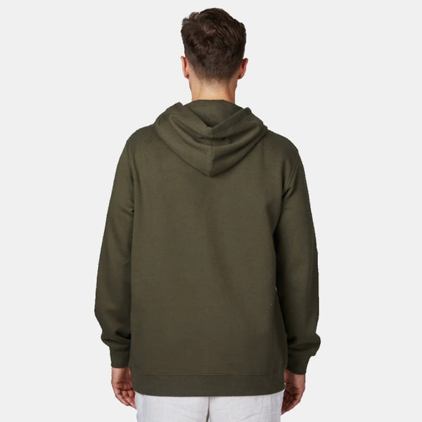 MEN'S HH BOX HOODIE