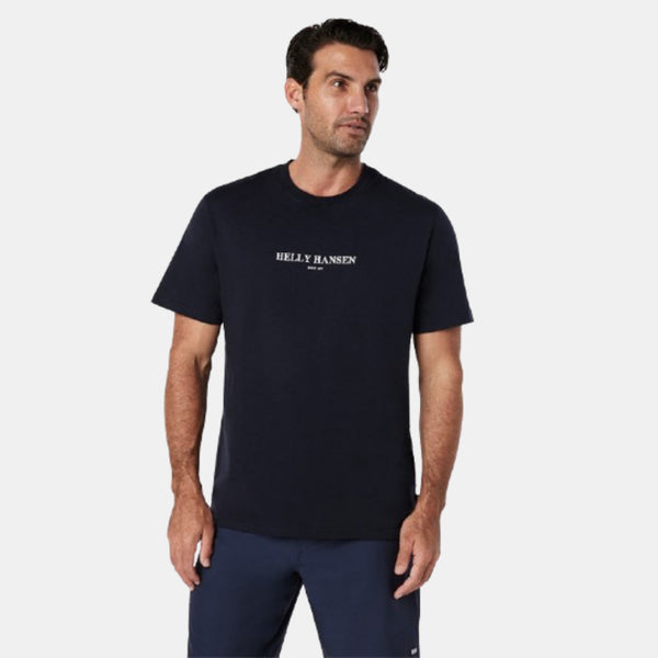 MEN'S PORT T-SHIRT