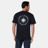 MEN'S PORT T-SHIRT