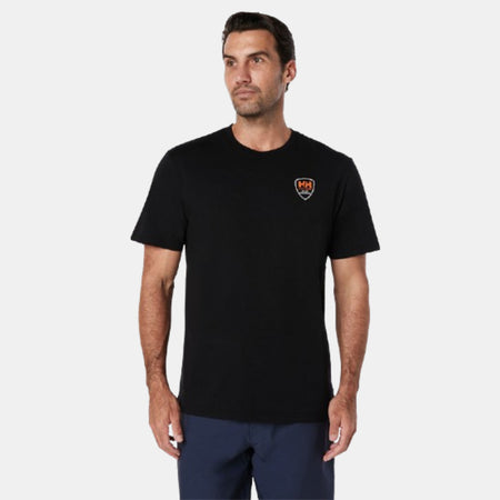 MEN'S PASS T-SHIRT