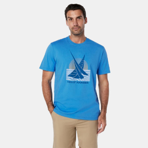 MEN'S BEAM T-SHIRT