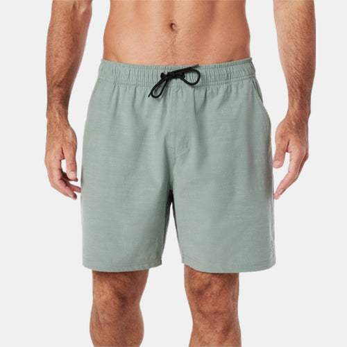 MEN'S NORSE SLUB VOLLEY BOARDSHORTS