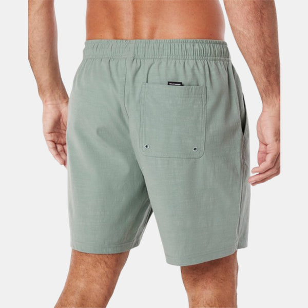 MEN'S NORSE SLUB VOLLEY BOARDSHORTS