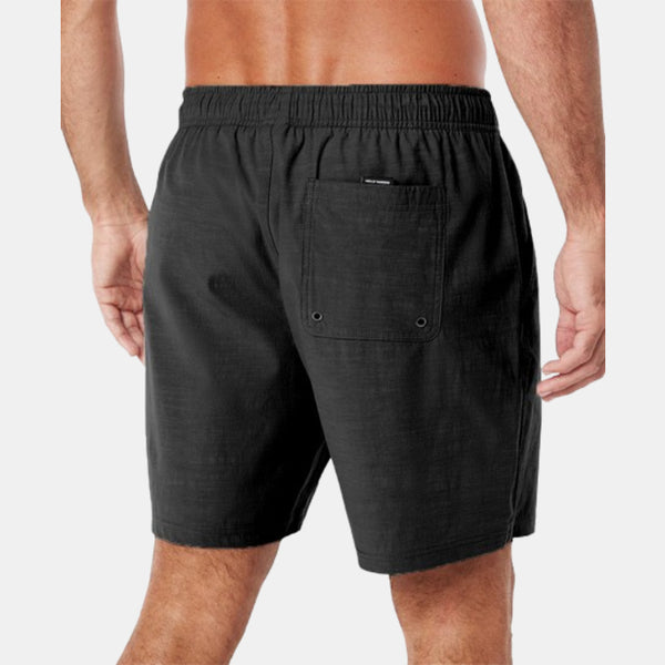 MEN'S NORSE SLUB VOLLEY BOARDSHORTS