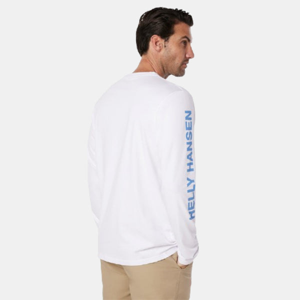 MEN'S ERVIK LONGSLEEVE T-SHIRT