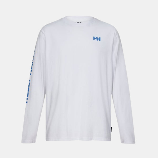 MEN'S ERVIK LONGSLEEVE T-SHIRT