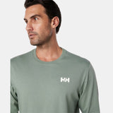 MEN'S ERVIK LONGSLEEVE T-SHIRT